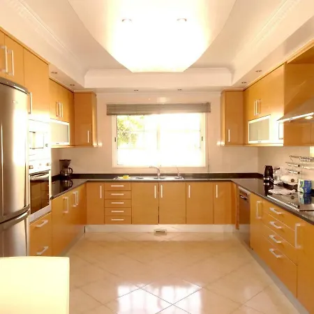 Cinema Cip Villa *