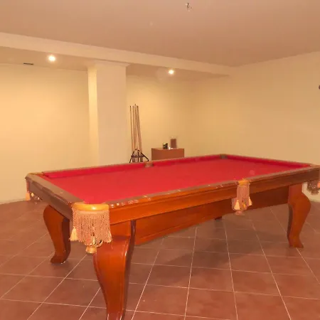 Villa Cinema Cip Albufeira