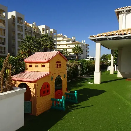 Cinema Cip Villa Albufeira